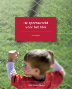 Samenvatting Sportbeleid in Nederland van vereniging tot rijksoverheid H1 t/m H13 De samenvatting om een 10 te halen!