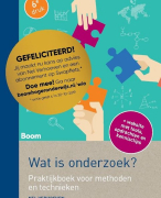 Samenvatting module Onderzoek doen