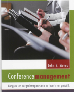 Samenvatting Conferencemanagement