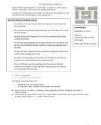 Samenvatting opvoedingsondersteuning 2019-2020