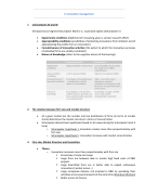 Lecture 3 Innovation management 