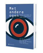 Met andere ogen, denken en doen in praktijkgestuurd onderzoek. Samenvatting 