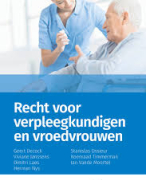 Recht voor verpleegkundigen en vroedvrouwen