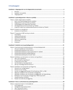 Samenvatting Psychodiagnostiek 2 2018-2019