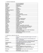 Woordenlijst zelfstudie Nederlands 1 ('18-'19)