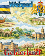 Antwoordblad Webpad Gelderland