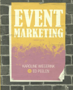Samenvatting Eventmarketing