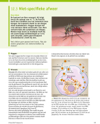nectar biologie - samenvatting H7 (erfelijkheid) & H8 (evolutie) - VWO