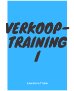 Jaar 2 - Semester 1