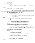 algemene psychologie specialisatie