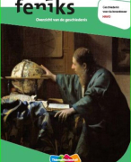 Tijd van Wereldoorlogen - 4/5 havo