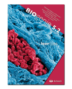 Samenvatting Chemische stoffen in organismen Biogenie 5.1