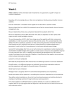 Developing from Technologies summary of all articles