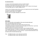 Verpleegkundige rekenen / Medisch rekenen 