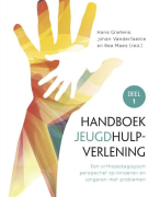 Samenvatting alle tentamenstof inleiding orthopedagogiek: handboek jeugdhulpverlening en college-aantekeningen