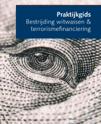 Samenvatting Praktijkgids Bestrijding witwassen en terrorismefinanciering (2019) 