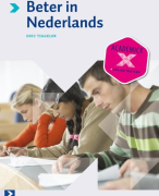 Samenvatting Beter in Nederlands