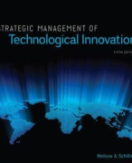 Innovation management summary - summary of papers included 