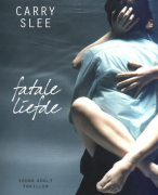 boekverslag Fatale Liefde van Carry Slee
