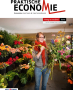 Samenvatting economie Vraag en aanbod H1-3 VWO - Praktische Economie