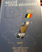Samenvatting België voor beginners 