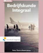 Principes van Marketing - Samenvatting