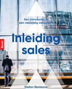 Inleiding Sales - Samenvatting (hele boek!)
