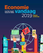 Economie Vandaag 2019 - Samenvatting
