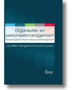 Samenvatting Organisatie- en personeelsmanagement