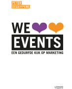 Samenvatting WE LOVE EVENTS: Event, Entertainment en Experience 