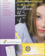Samenvatting Rekenen-wiskunde in de praktijk Bovenbouw