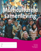 Samenvatting Maatschappijkunde (boek: Politiek) VMBO4