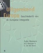 Samenvatting Uitgerekend Europa