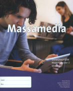 Samenvatting Maatschappijkunde (boek: massamedia en criminaliteit) VMBO4