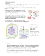 Biologie Voor Jou Thema 1 Regeling