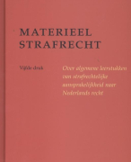 Samenvatting Materieel strafrecht