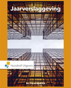 PROEFTENTAMEN - FINANCIAL ACCOUNTING - 6 TENTAMENVRAGEN