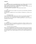 Mexicaanse drugsoorlog samenvatting