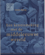 Nederlands literatuur: middeleeuwen