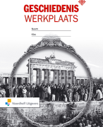 Geschiedenis vwo 3 werkplaats paragraaf 1.3