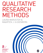Qualitative Research Methods Summary Chapters 1–17