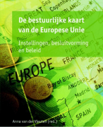 Samenvatting De bestuurlijke kaart van de Europese unie