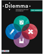 Samenvatting Maatschappijleer Dilemma Hoofdstuk 3 Verzorgingsstaat VWO