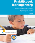 Samenvatting praktijkboek leerlingenzorg