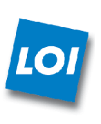 LOI Finance & Risk management