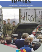 De Republiek der Zeven Verenigde Nederlanden - Historische context (5 HAVO)