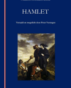 Hamlet - William Shakepsear: eigen recensie + samenvatting + vergelijking met andere recensies