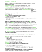 samenvatting biologie (nectar) hoofdstuk 9. erfelijkheid 