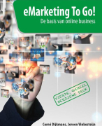 Online Marketing en Communicatie samenvatting
