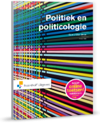 Samenvatting Politiek en politicologie 